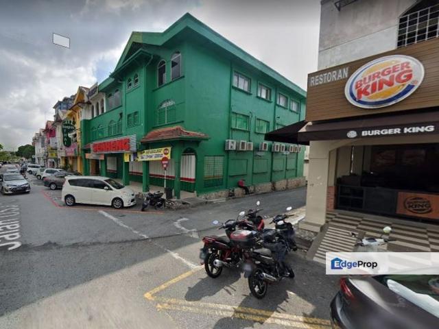 Taipan Business Centre, USJ 10