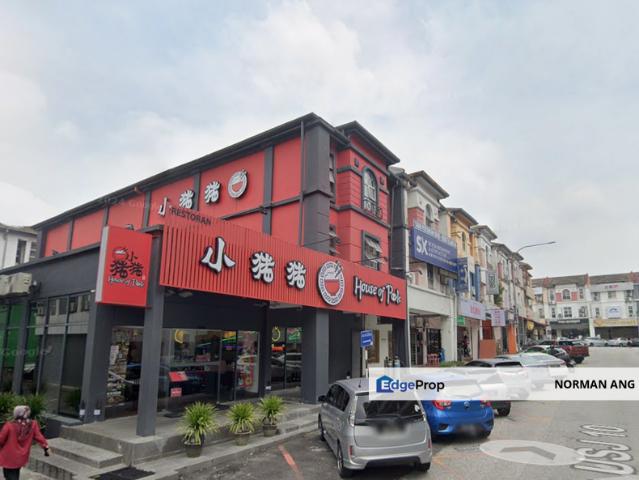 Taipan Business Centre, USJ 10