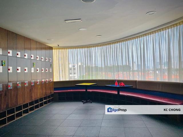 Taipan Business Centre, USJ 10