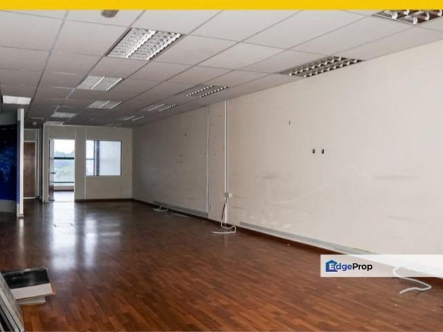Taipan Business Centre, USJ 10