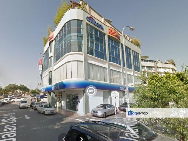 Taipan Business Centre, USJ 10