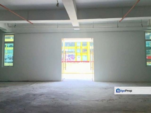 Taipan Business Centre, USJ 10