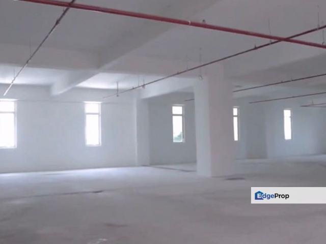 Taipan Business Centre, USJ 10