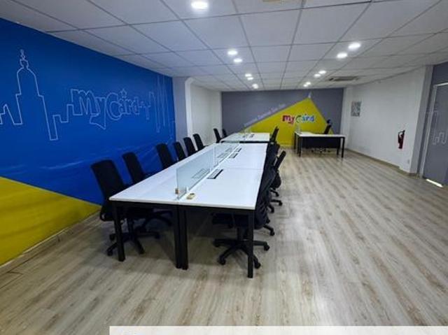 Taipan Business Centre, USJ 10