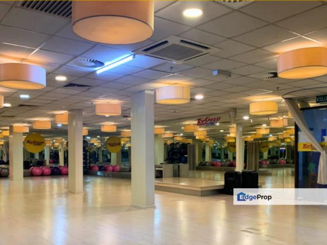 Taipan Business Centre, USJ 10