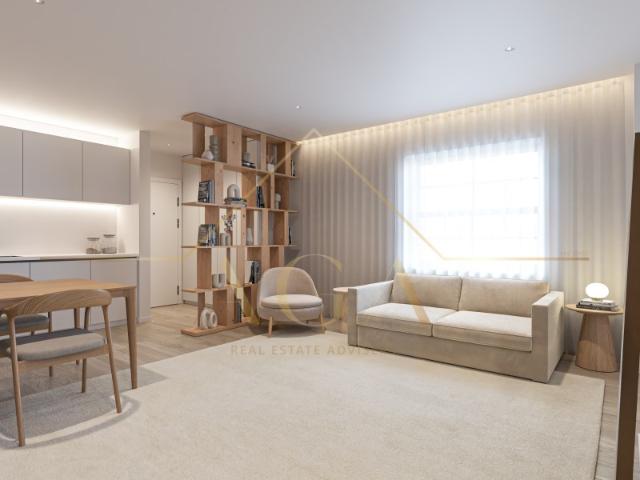 TAIPAS RESIDENCE ESTUDIO L