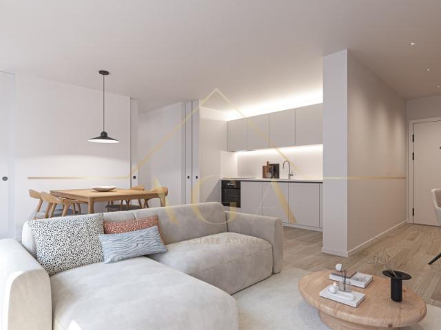 TAIPAS RESIDENCE T1 A