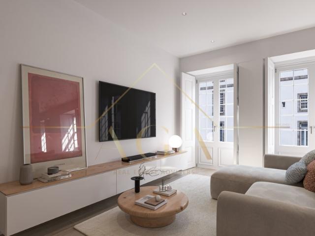 TAIPAS RESIDENCE T1 E