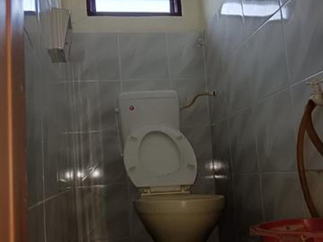 Taman Marisa Lorong 5 Taiping Perak Malaysia 3B2W