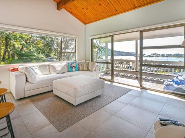 tairua, 3 bedrooms