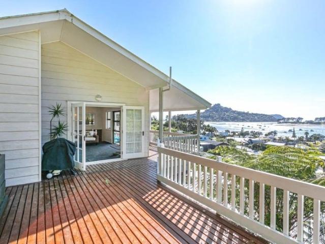 tairua, 3 bedrooms
