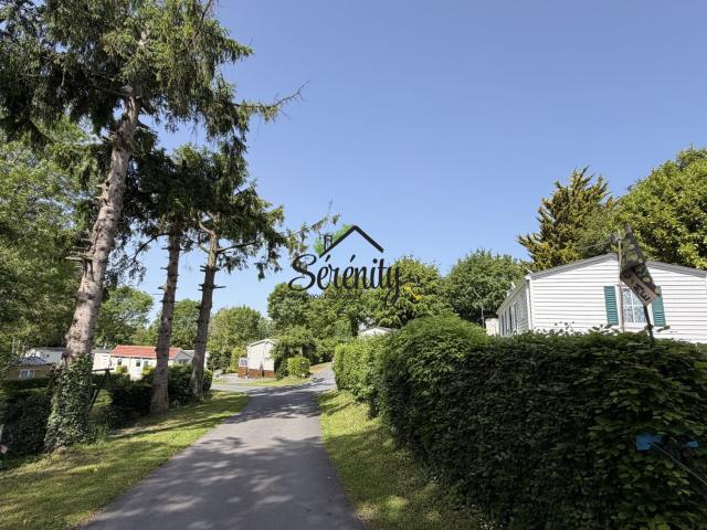 Taisnières sur Hon Vente Terrain 59