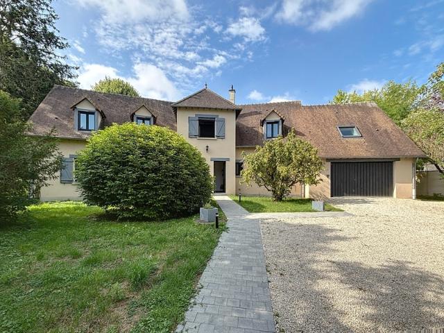 Taissy Vente Maison 51