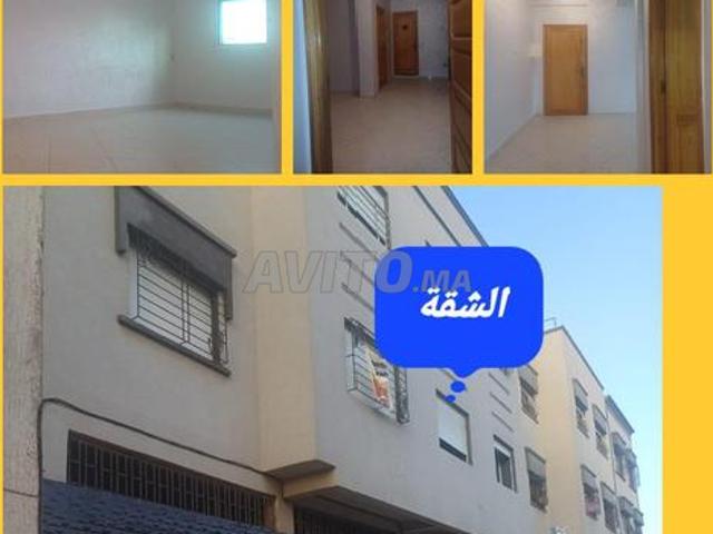 Tajzi'at Chams N 34 Secteur 2