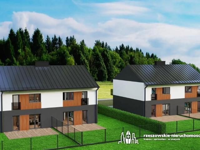 Tajęcina, 67,32 m2