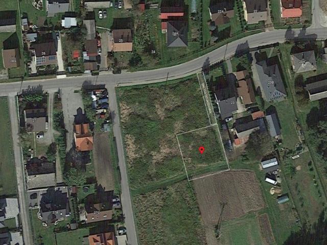 Tajęcina, 702,50 m2