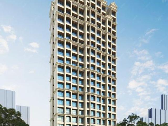Taj SM Marwa,Taloja 2 BHK Apartment For Sale Navi Mumbai