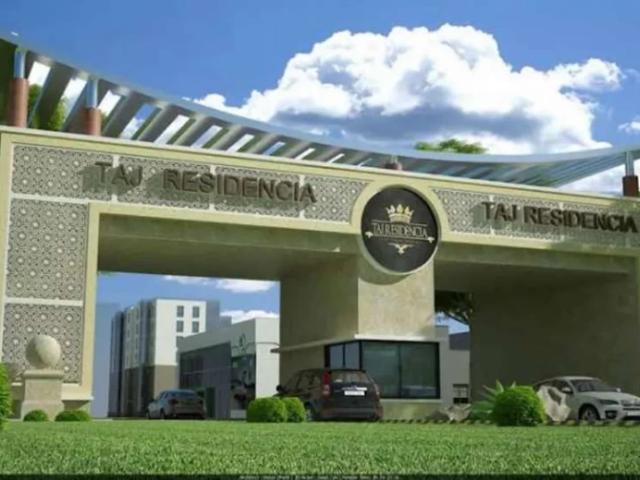 Taj Residencia 3.5 marla in installments. Islamabad Taj Residencia Housing Society ID 48949