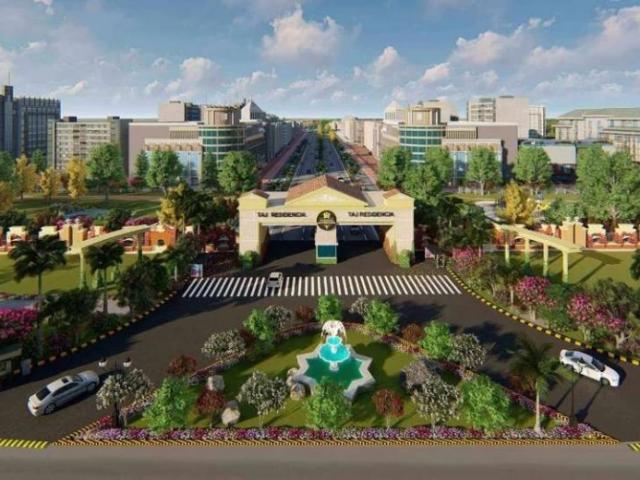 Taj residentia and capital smart city plots available on instalments Islamabad Taj Residencia Housing Society ID 49228