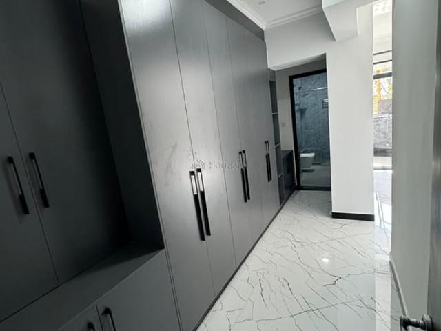 Taji Residence