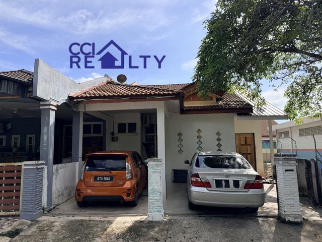 Tak Menghadap Rumah Orang Rumah size besar Harga menarik