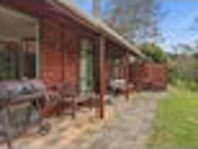 Takahue Beckons! Welcome to Tranquility!