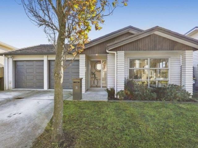 takanini, 4 bedrooms