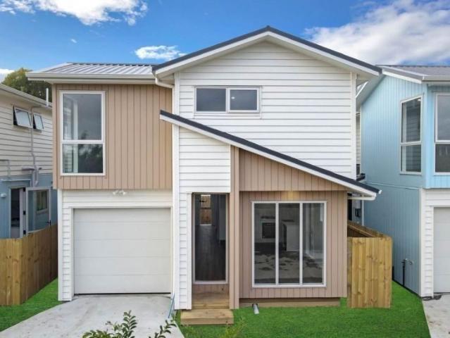 takanini, 4 bedrooms
