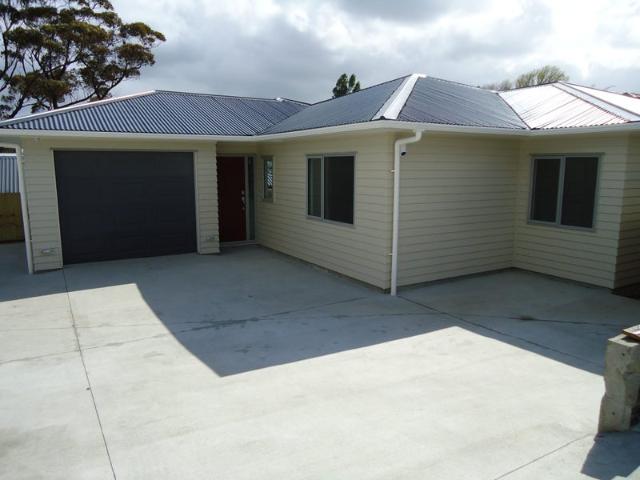 takanini, 4 bedrooms