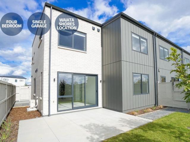 takanini, 4 bedrooms