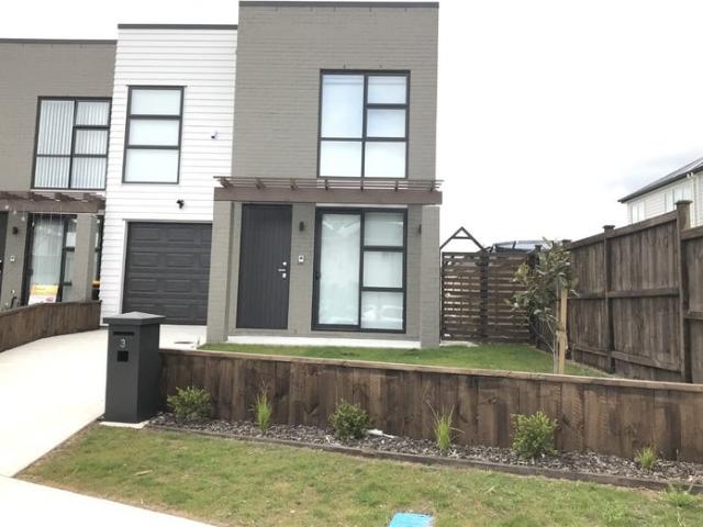 takanini, 4 bedrooms