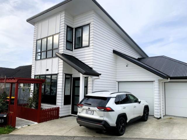takanini, 4 bedrooms
