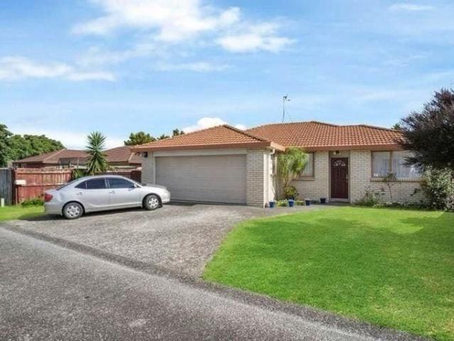 takanini, 4 bedrooms