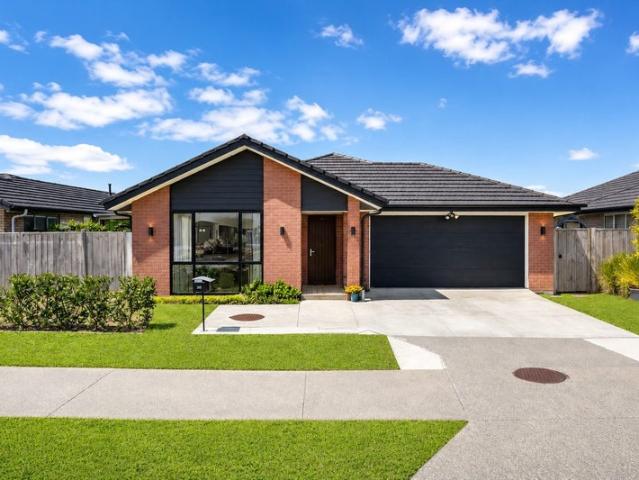 takanini, 4 bedrooms