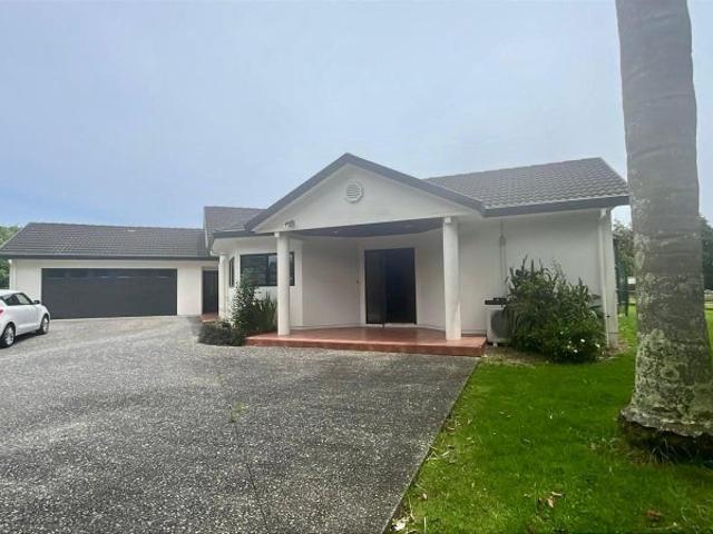 takanini, 4 bedrooms