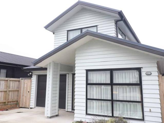 Takanini, 4 bedrooms