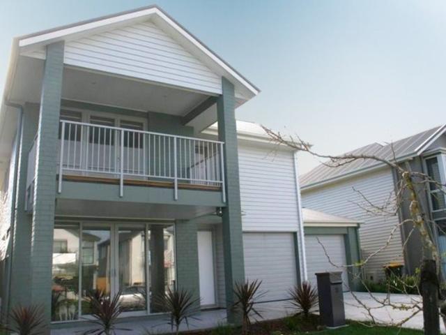 Takanini, 4 bedrooms