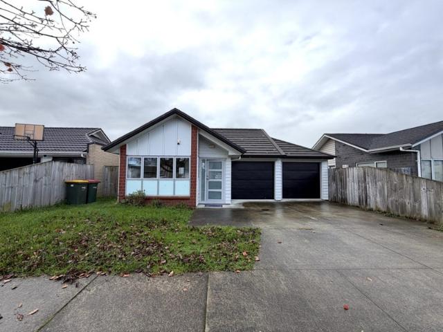 takanini, 4 bedrooms