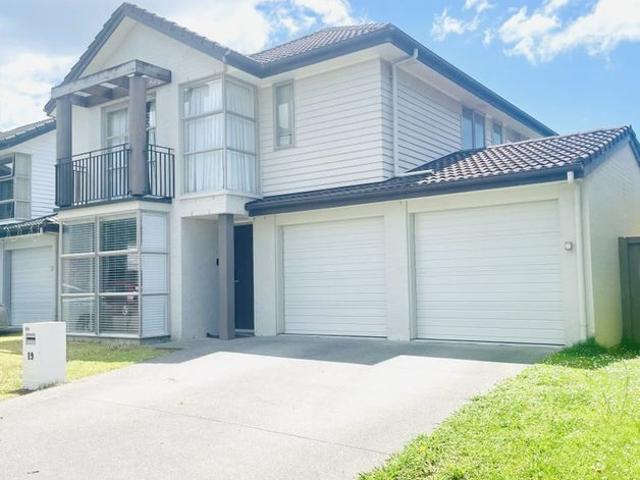 takanini, 4 bedrooms