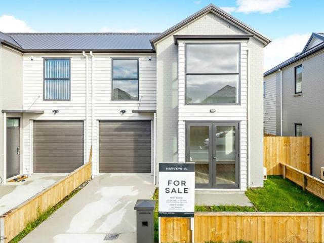 takanini, 4 bedrooms