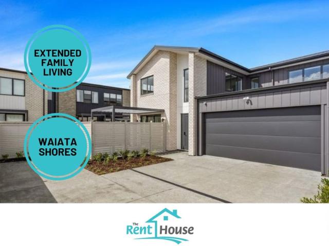takanini, 4 bedrooms