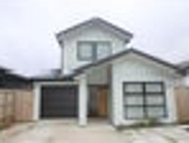 Takanini, 4 bedrooms, $800 pw