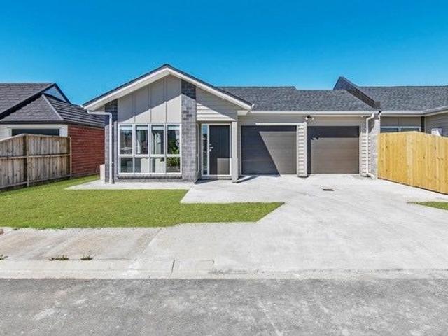 takanini, 4 bedrooms