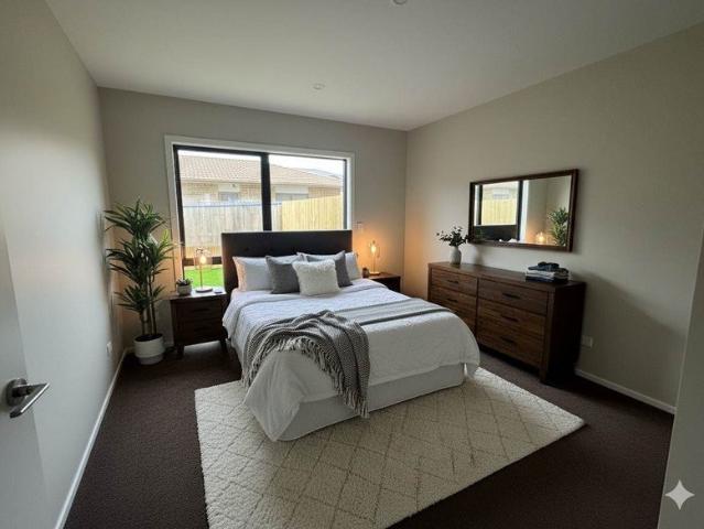takanini, 4 bedrooms