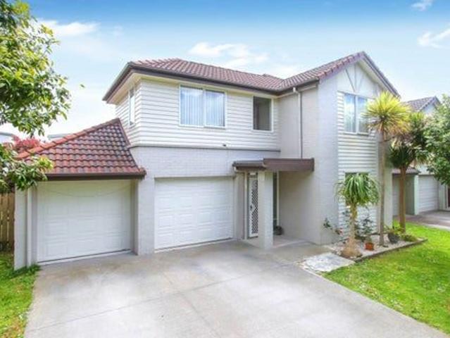 takanini, 4 bedrooms