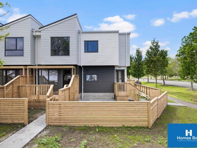 takanini, 2 bedrooms