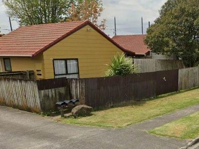 takanini, 2 bedrooms