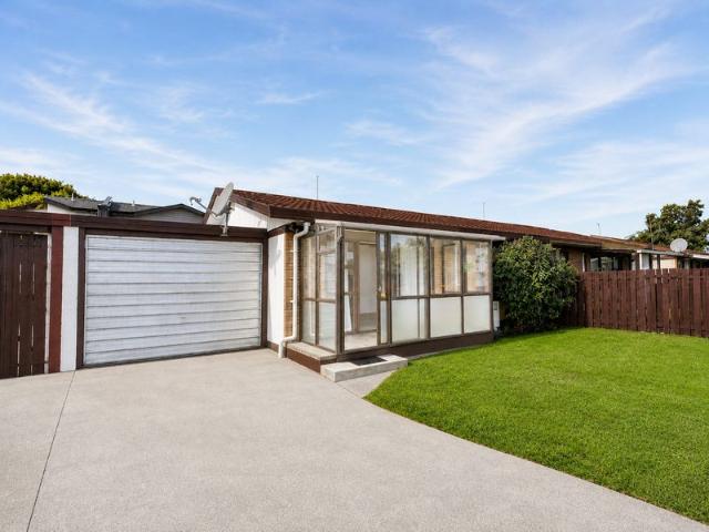 takanini, 2 bedrooms