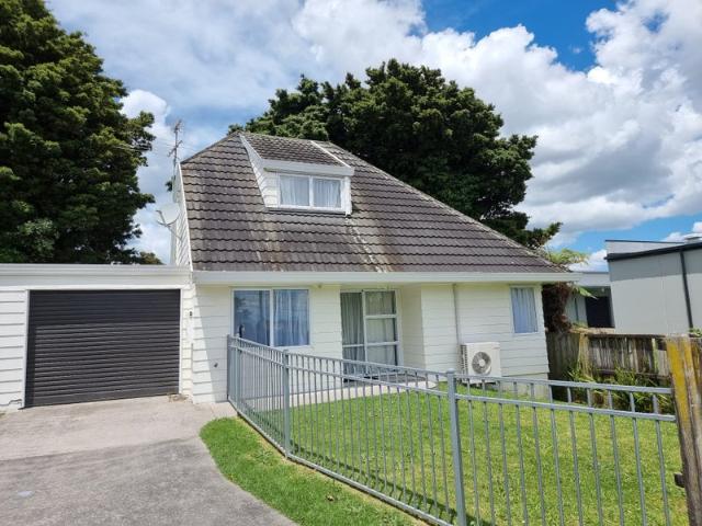 takanini, 3 bedrooms