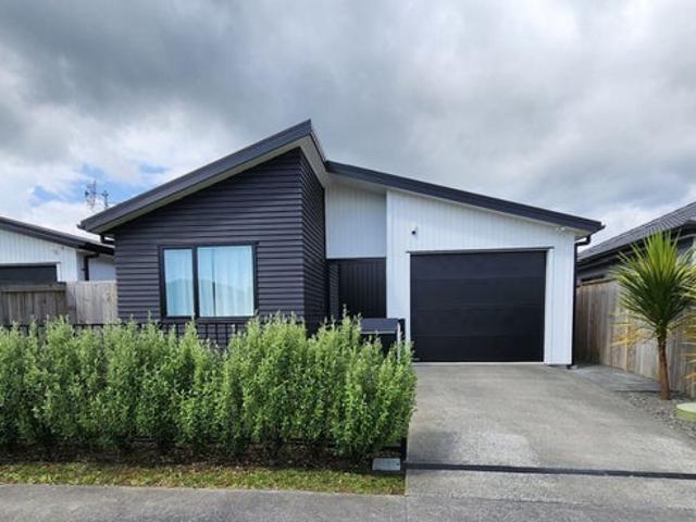 takanini, 3 bedrooms